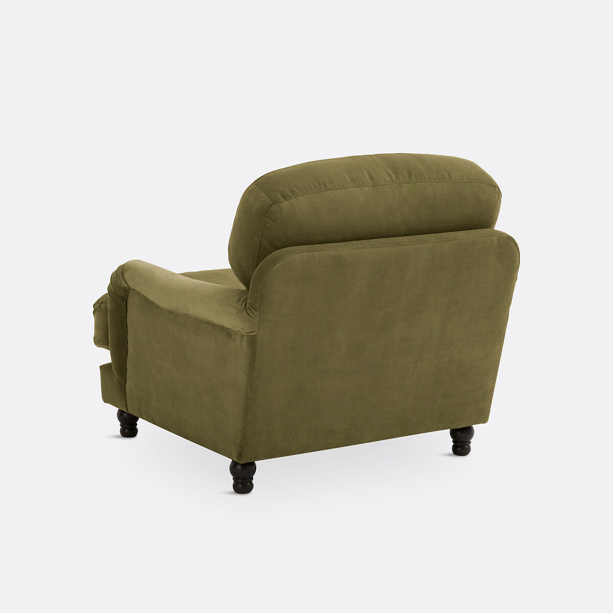 Sillon Verde  - SOGNO 