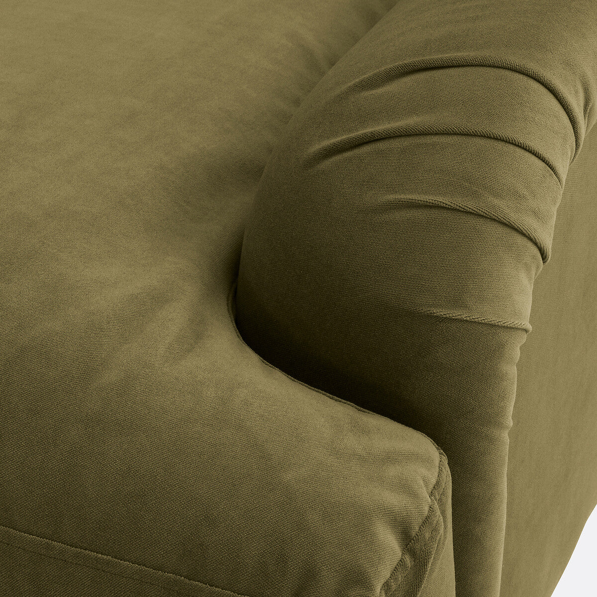 Sillon Verde  - SOGNO 
