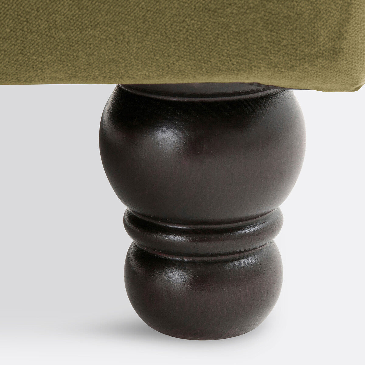 Sillon Verde  - SOGNO 