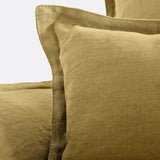 Sillón Verde aceituna - GIARDINI