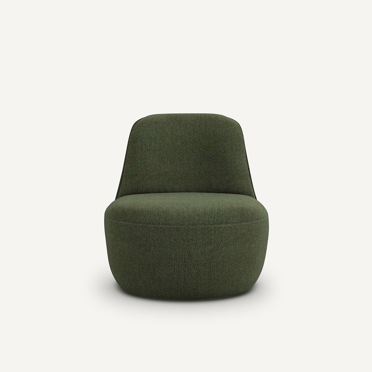 Sillón Verde bosque - BEESBURY