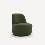 Sillón Verde bosque - BEESBURY