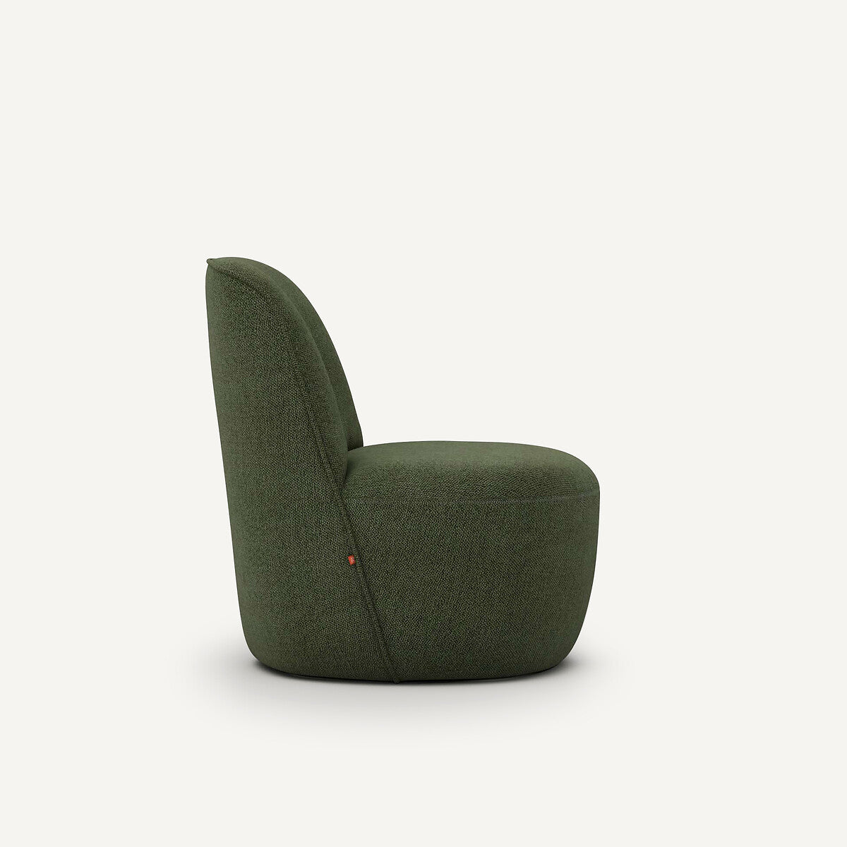 Sillón Verde bosque - BEESBURY
