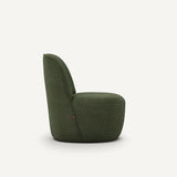 Sillón Verde bosque - BEESBURY