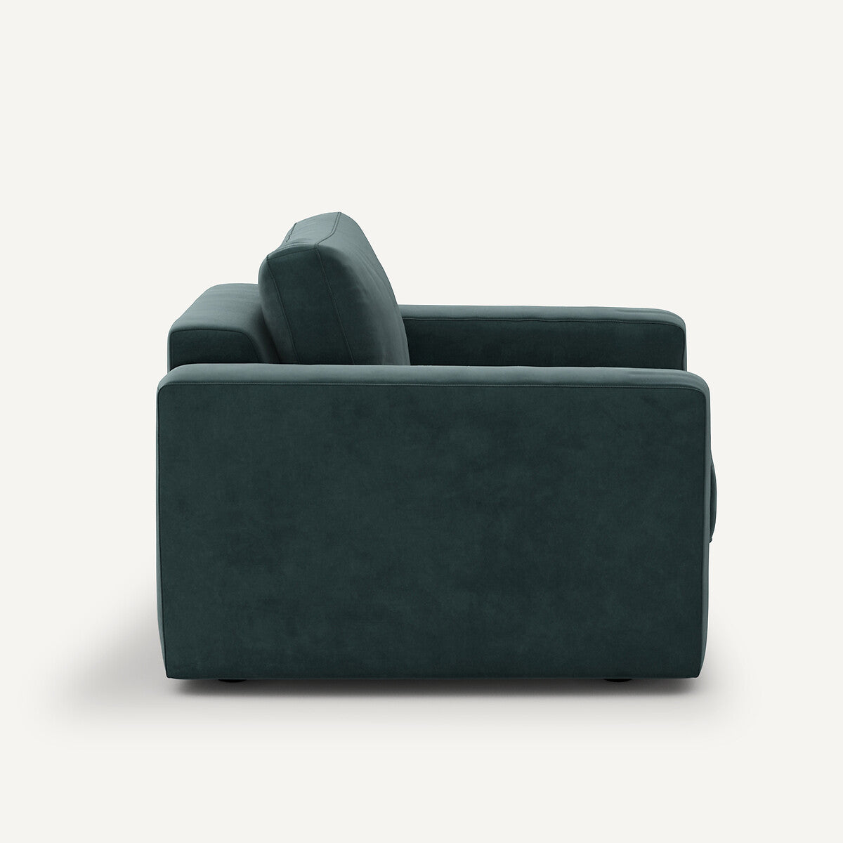 Sillon Verde cedro - BAELA