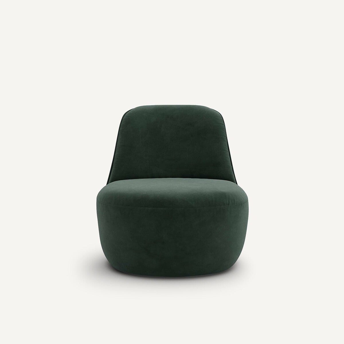 Sillón Verde zar - BEESBURY