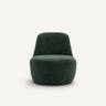 Sillón Verde zar - BEESBURY