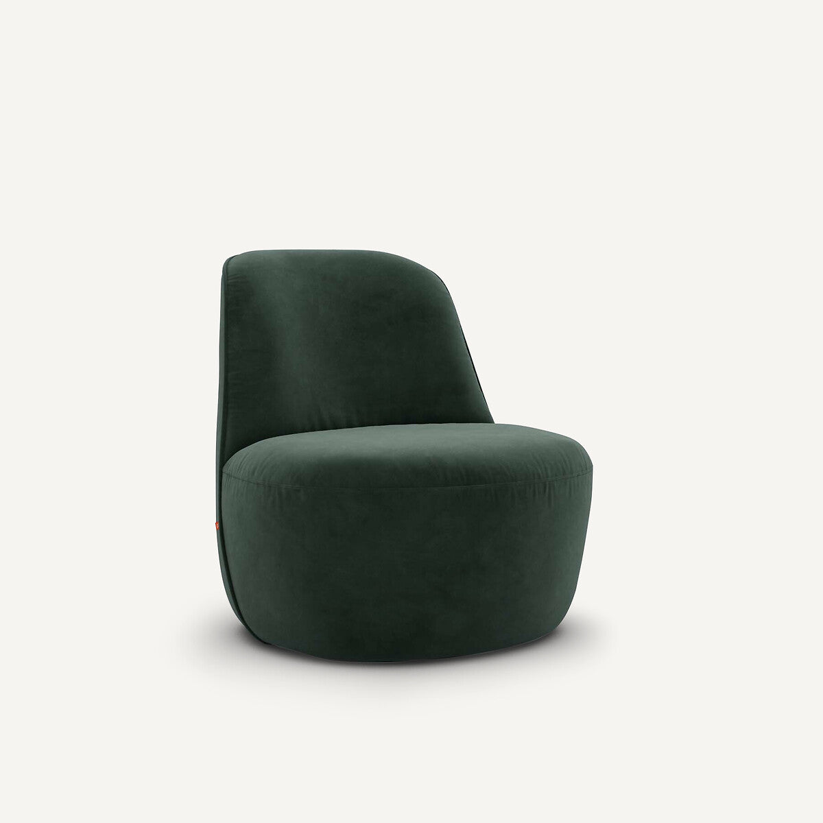 Sillón Verde zar - BEESBURY