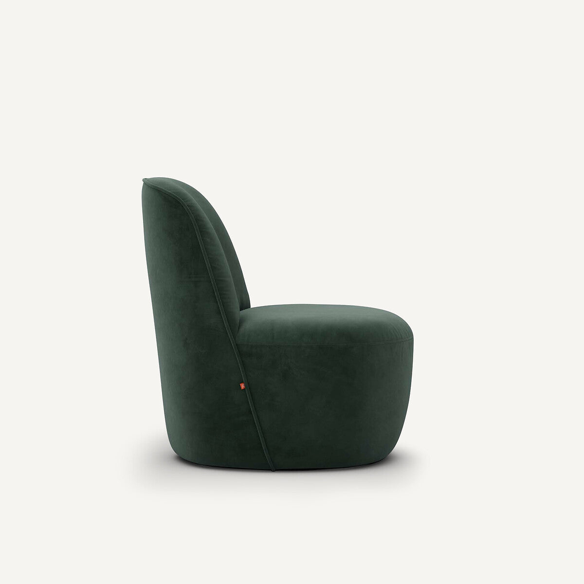 Sillón Verde zar - BEESBURY