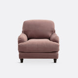 Sillon Violeta claro - SOGNO 