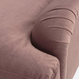 Sillon Violeta claro - SOGNO 
