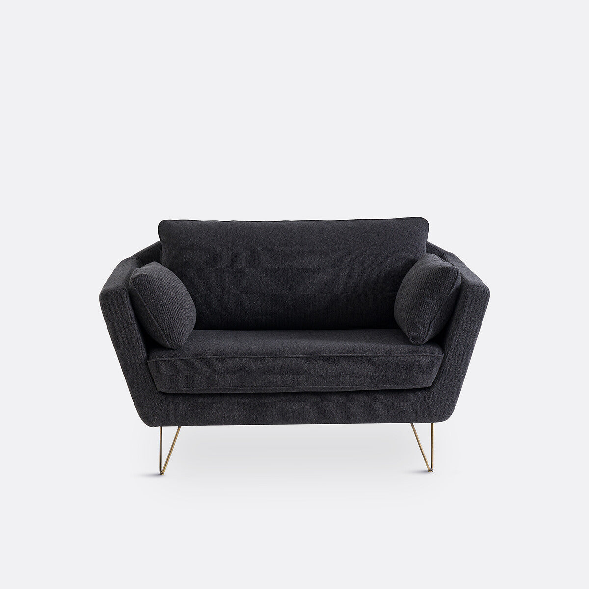 Sillon XL Antracita - GREYJOY 