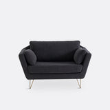 Sillon XL Antracita - GREYJOY 