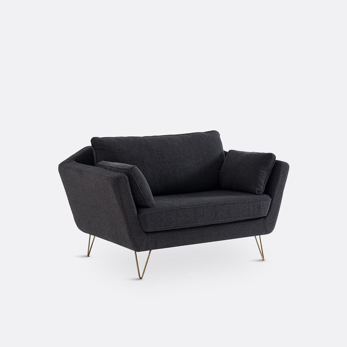 Sillon XL Antracita - GREYJOY 