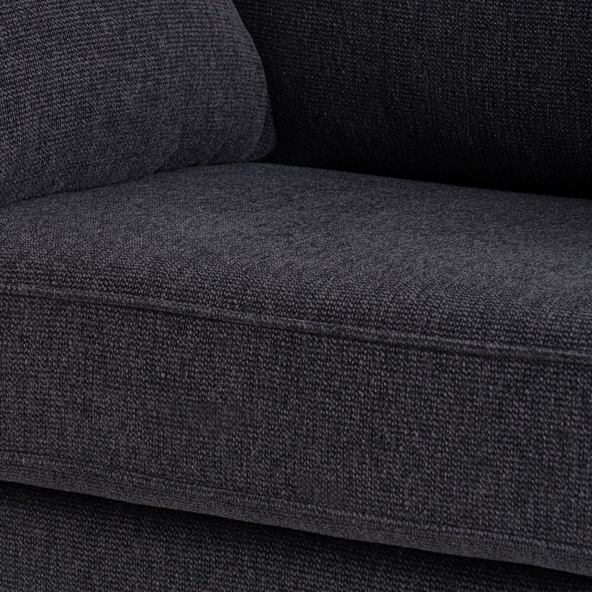 Sillon XL Antracita - GREYJOY 