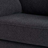 Sillon XL Antracita - GREYJOY 