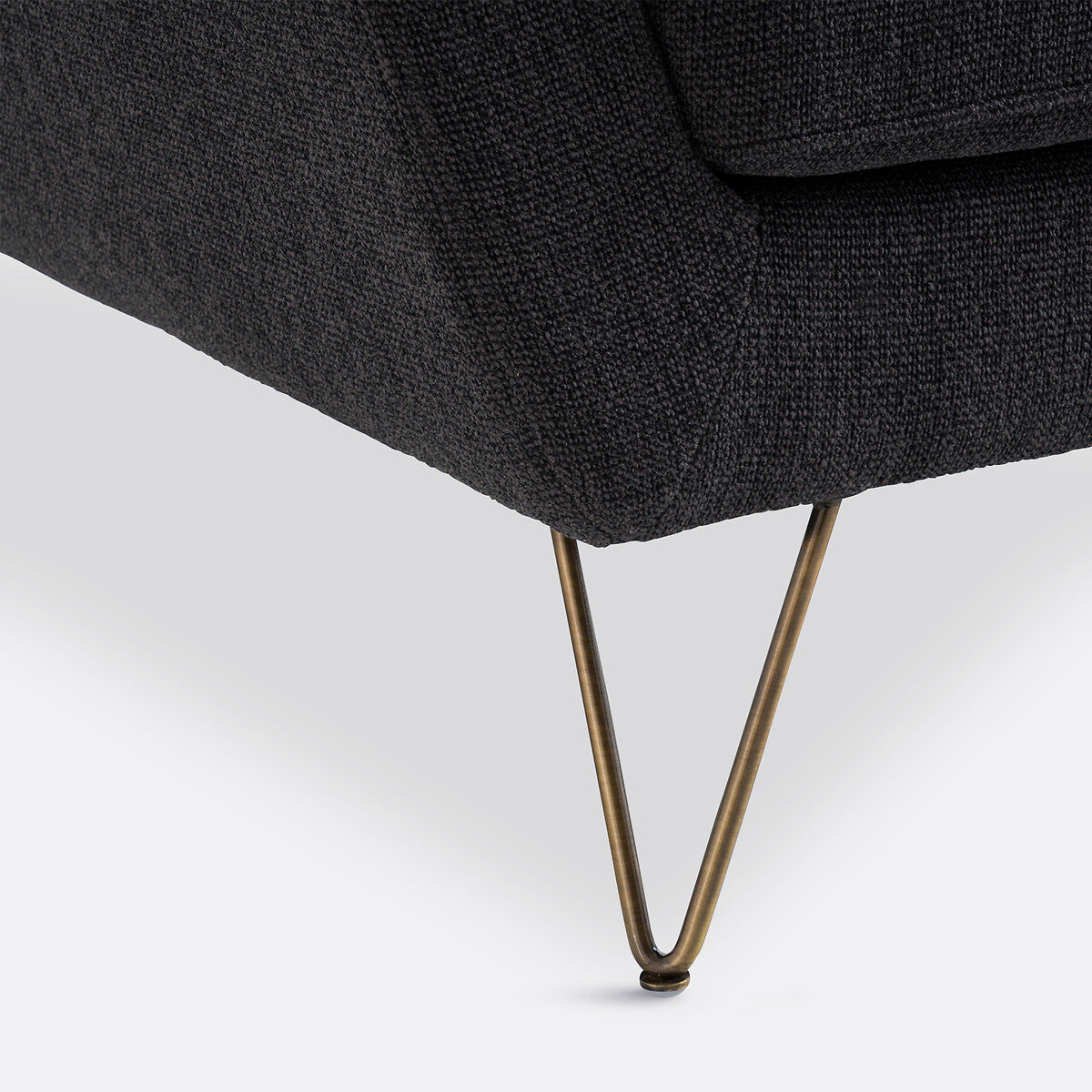 Sillon XL Antracita - GREYJOY 