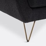 Sillon XL Antracita - GREYJOY 