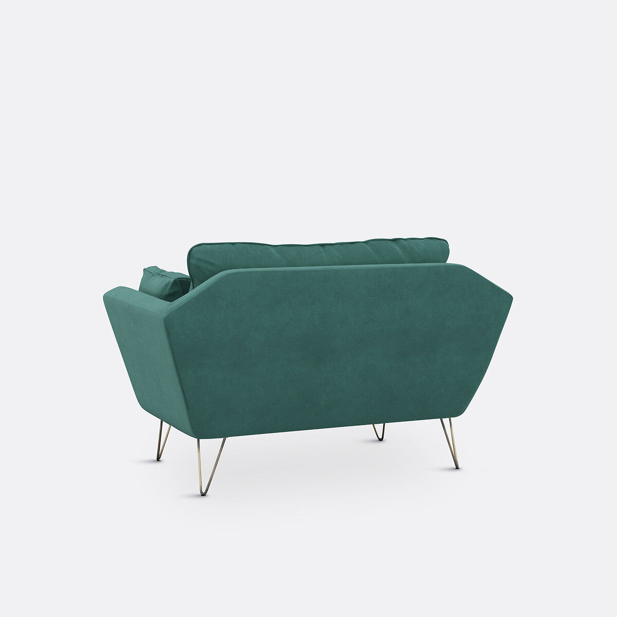 Sillon XL Eucalipto - GREYJOY