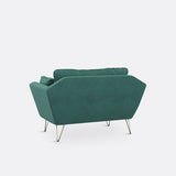 Sillon XL Eucalipto - GREYJOY