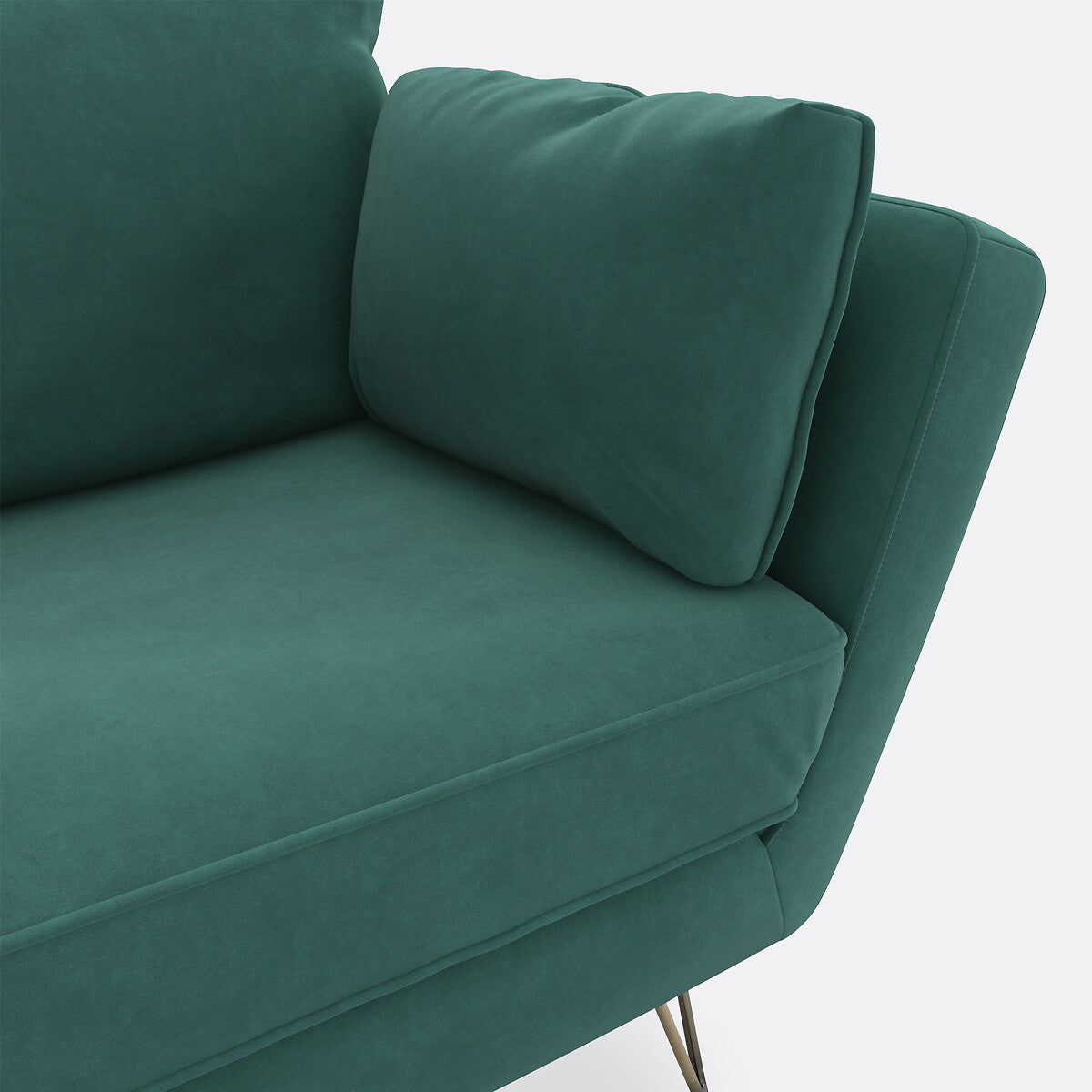 Sillon XL Eucalipto - GREYJOY