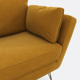 Sillon XL Ocre- GREYJOY 