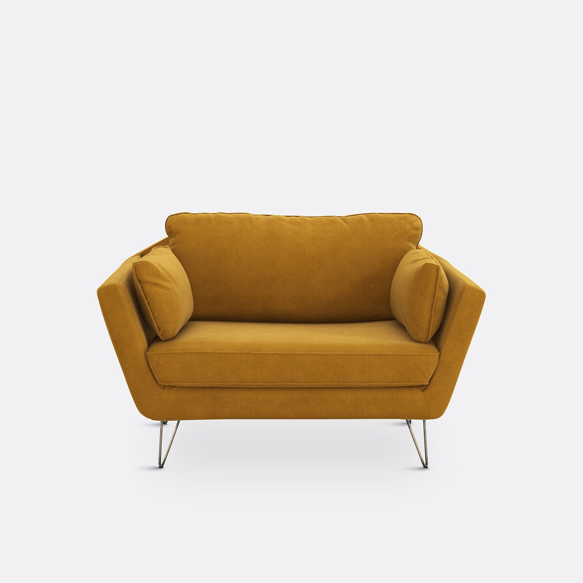 Sillon XL Ocre - GREYJOY 