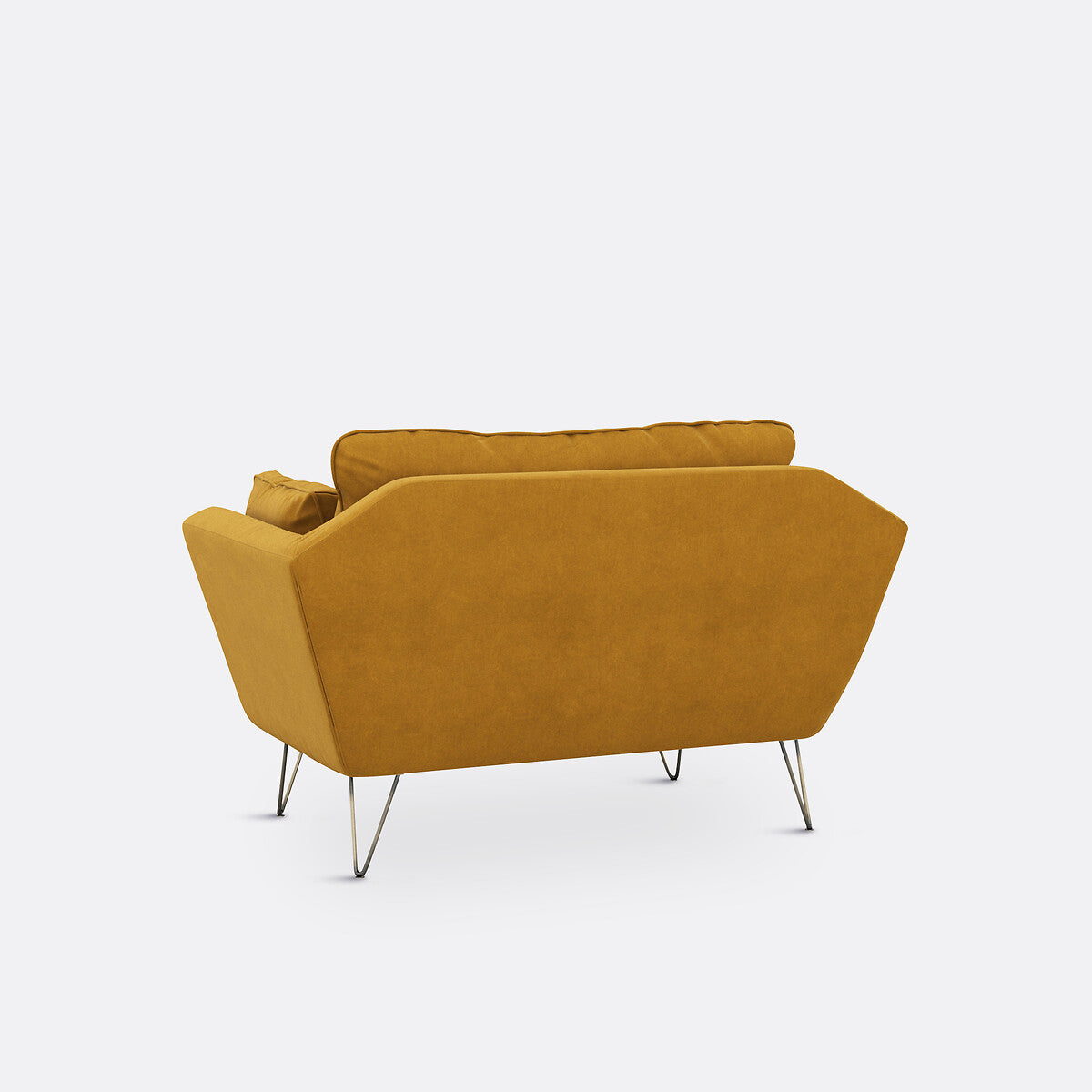 Sillon XL Ocre- GREYJOY 