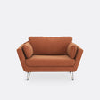 Sillón XL Tabaco - GREYJOY