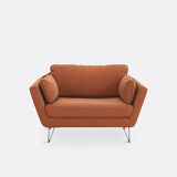 Sillón XL Tabaco - GREYJOY