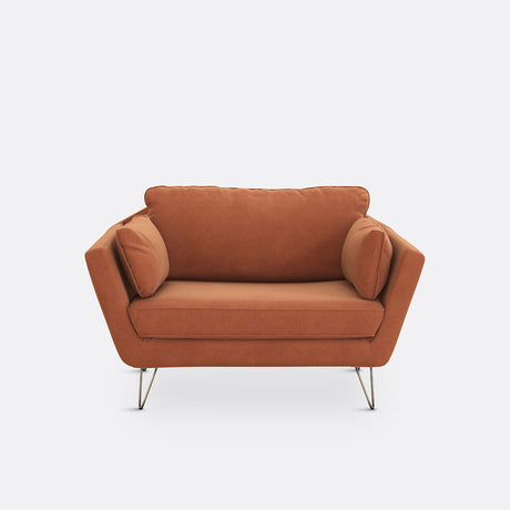 Sillón XL Tabaco - GREYJOY