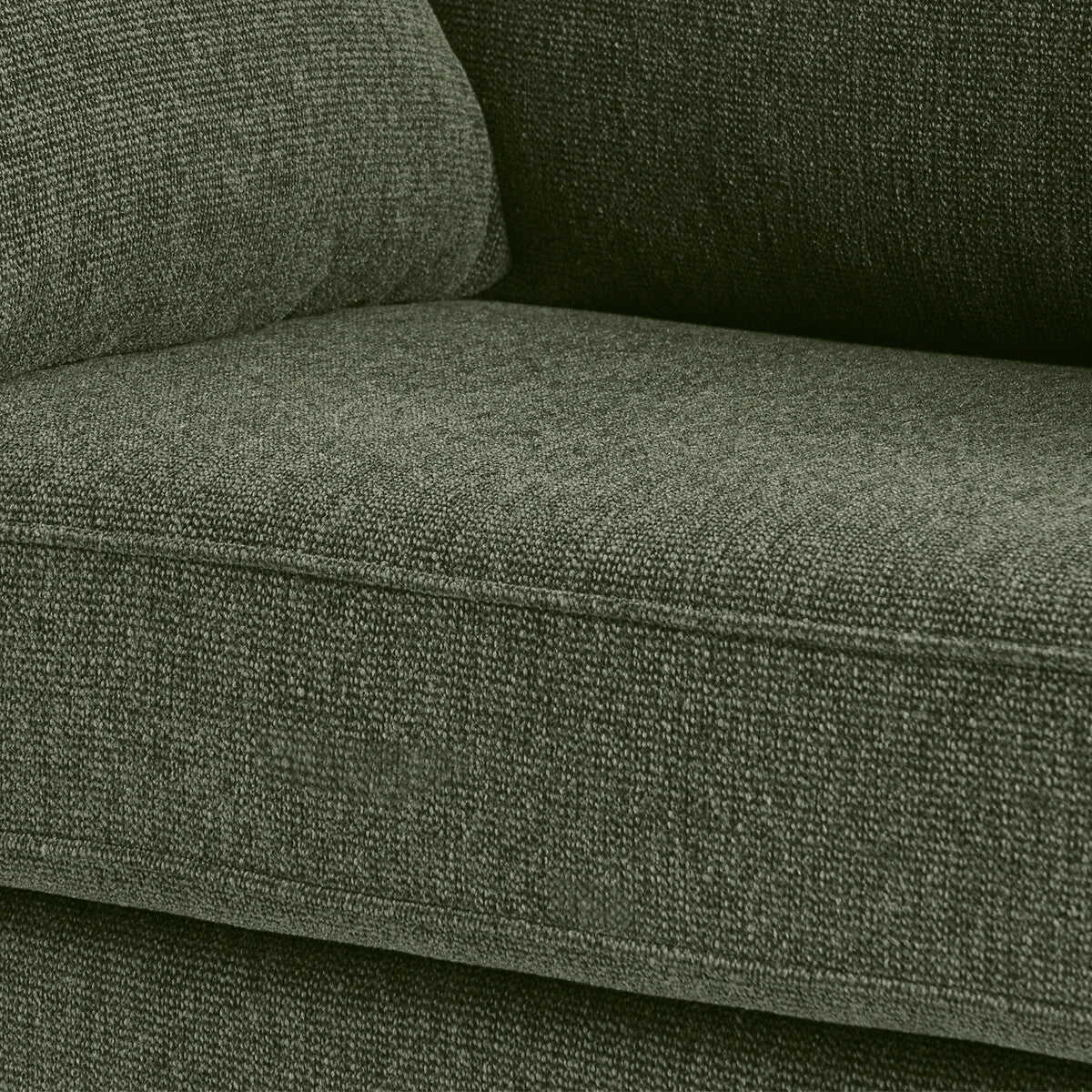 Sillon XL Verde bosque - GREYJOY 