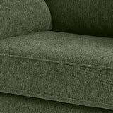 Sillon XL Verde bosque - GREYJOY 