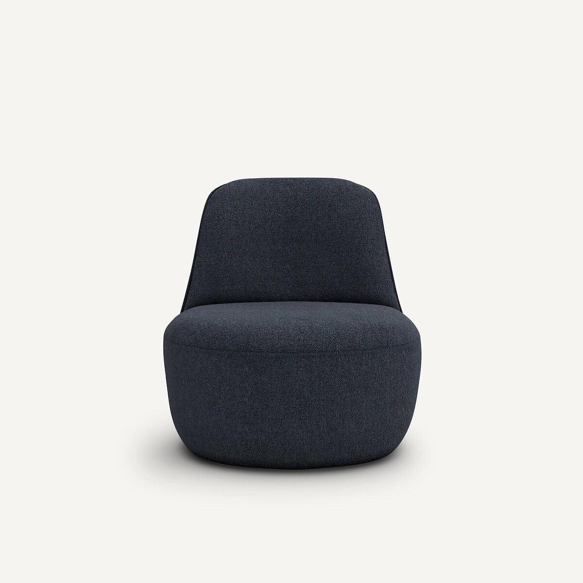 Sillón s-b Azul oscuro  - BEESBURY