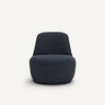 Sillón s-b Azul oscuro  - BEESBURY