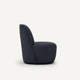 Sillón s-b Azul oscuro  - BEESBURY