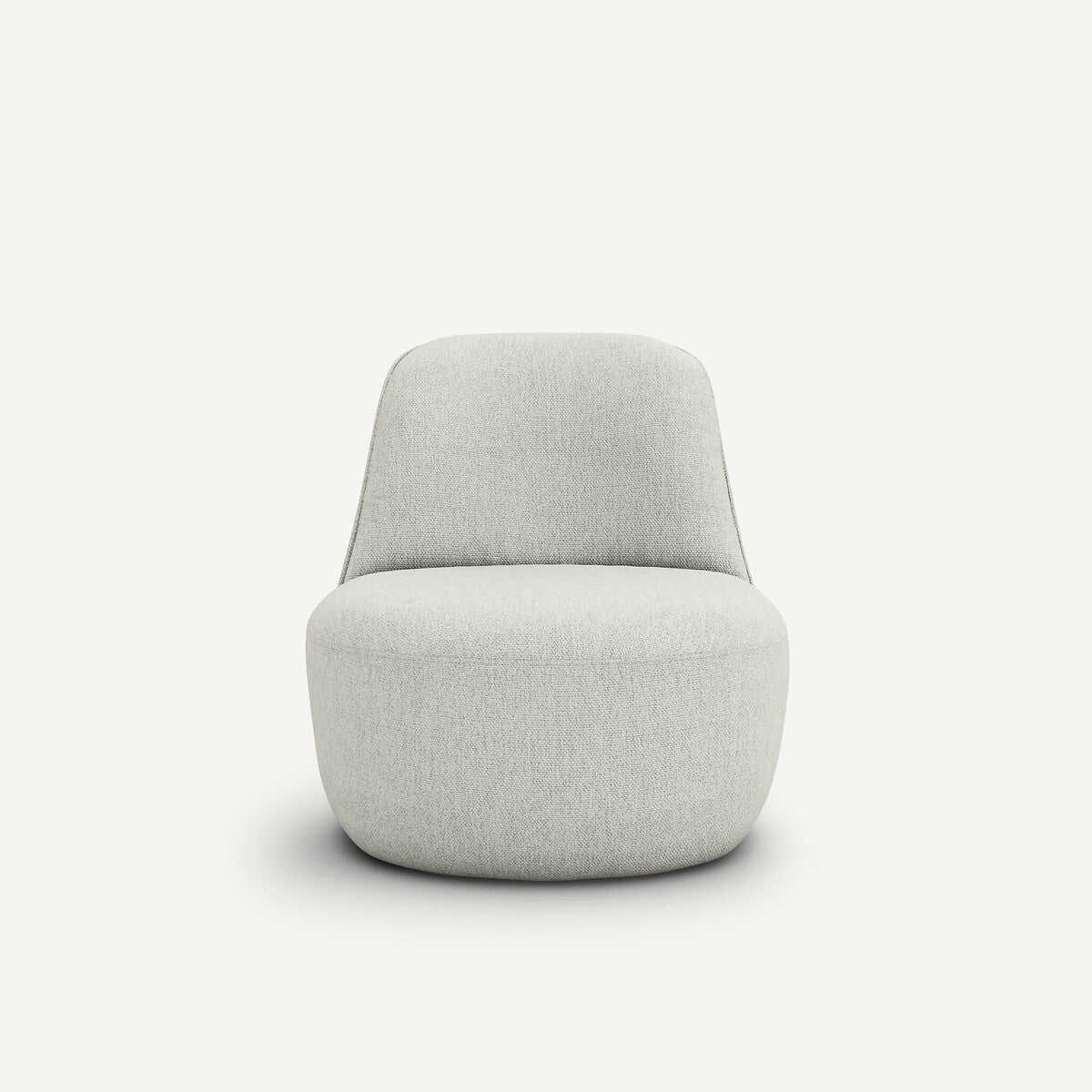 Sillón sin-reposabrazo Beige   - BEESBURY