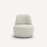 Sillón sin-reposabrazo Beige   - BEESBURY