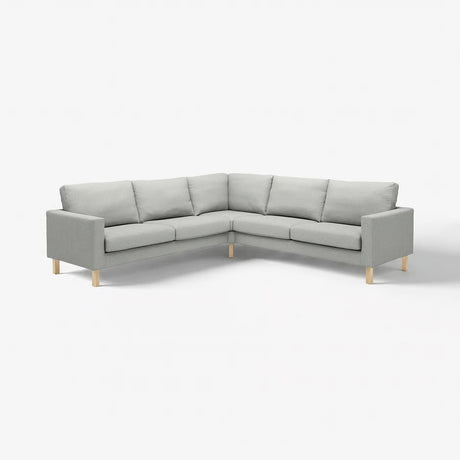 Sofá Esquinero 4 Plazas – BEAUMONT FAMUZE