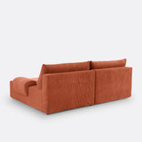 Sofá Esquinero Moderno – TORSEN FAMUZE