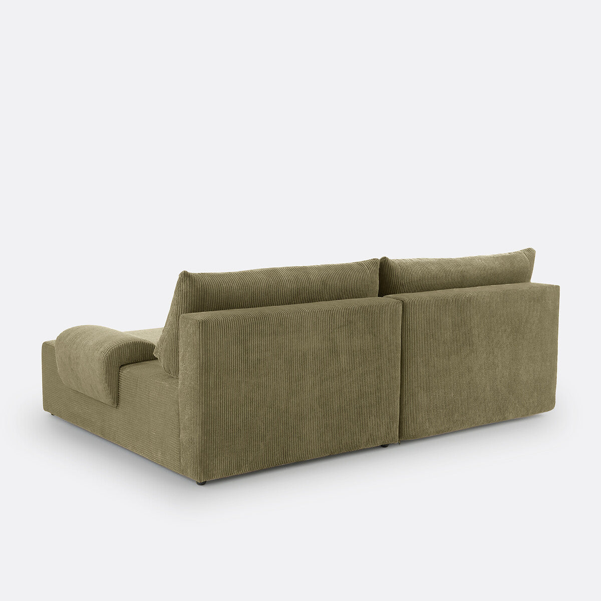 Sofá Esquinero Moderno – TORSEN FAMUZE
