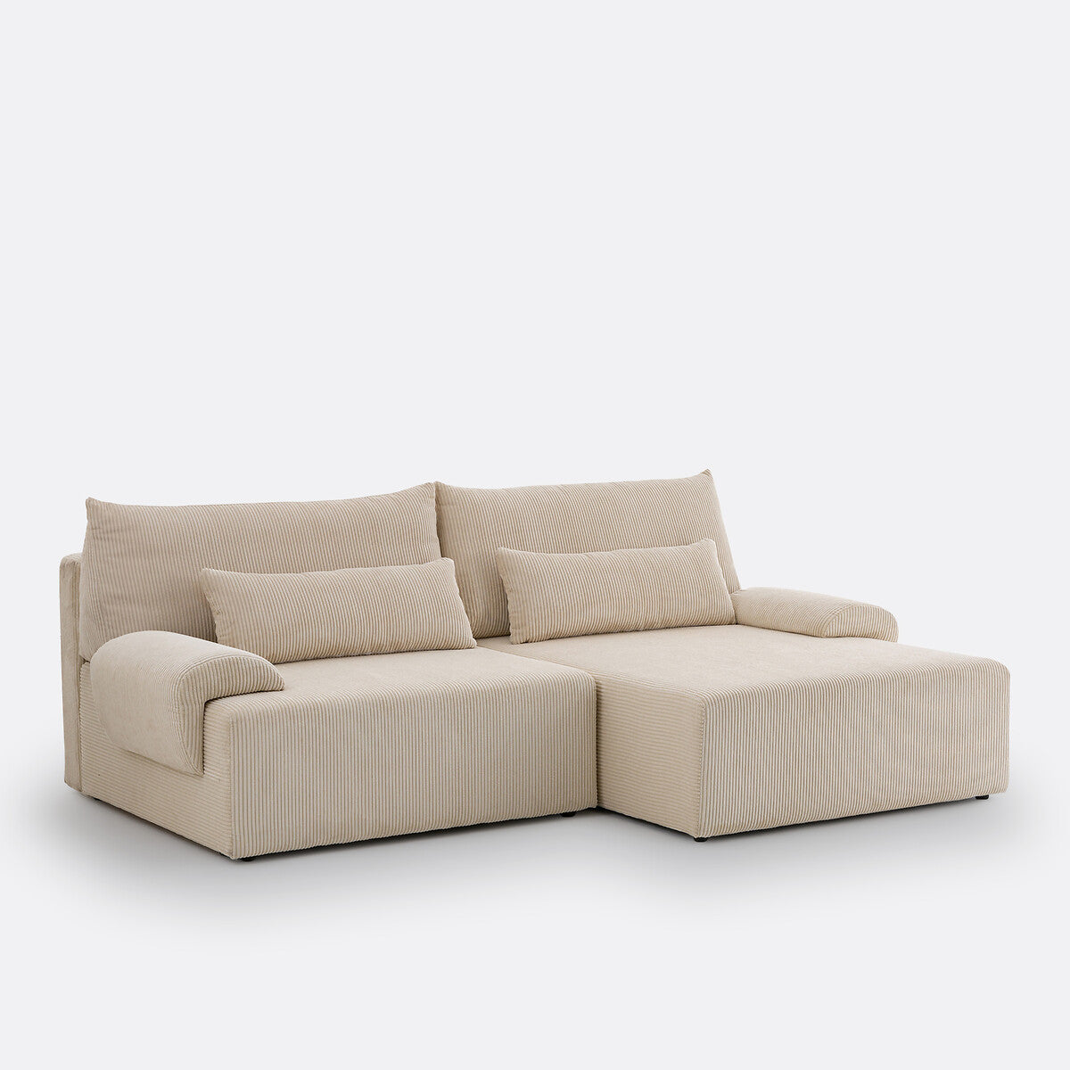 Sofá Esquinero Moderno – TORSEN FAMUZE