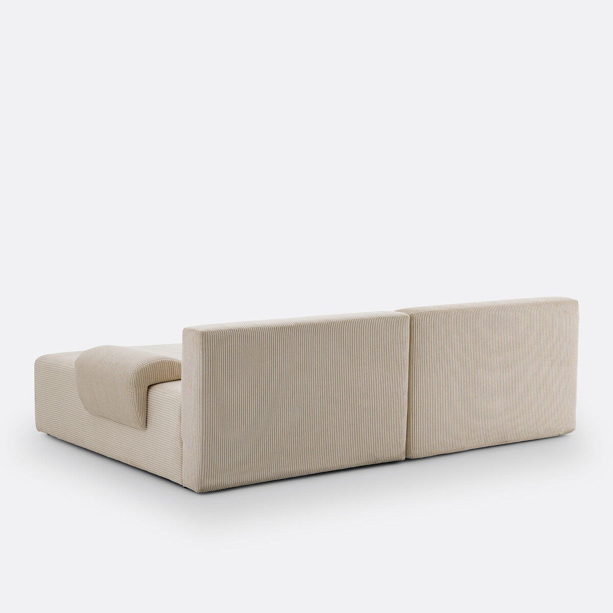 Sofá Esquinero Moderno – TORSEN FAMUZE