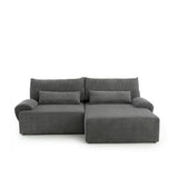 Sofá Esquinero Moderno – TORSEN FAMUZE