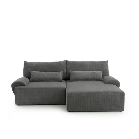 Sofá Esquinero Moderno – TORSEN FAMUZE