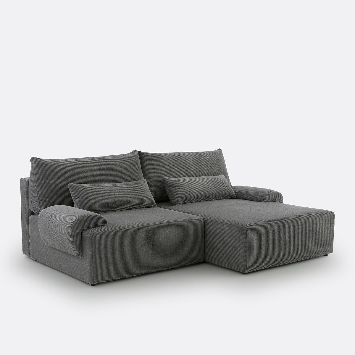 Sofá Esquinero Moderno – TORSEN FAMUZE