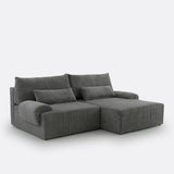Sofá Esquinero Moderno – TORSEN FAMUZE