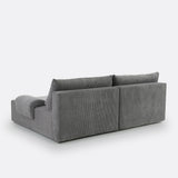 Sofá Esquinero Moderno – TORSEN FAMUZE