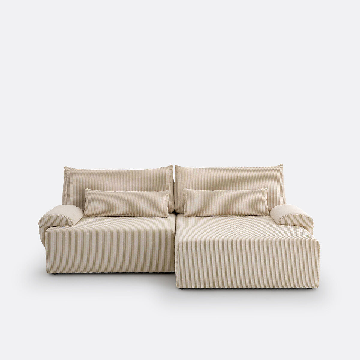 Sofá Esquinero Moderno – TORSEN FAMUZE