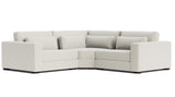 Sofá Seccional en Forma de L – TAVREN FAMUZE